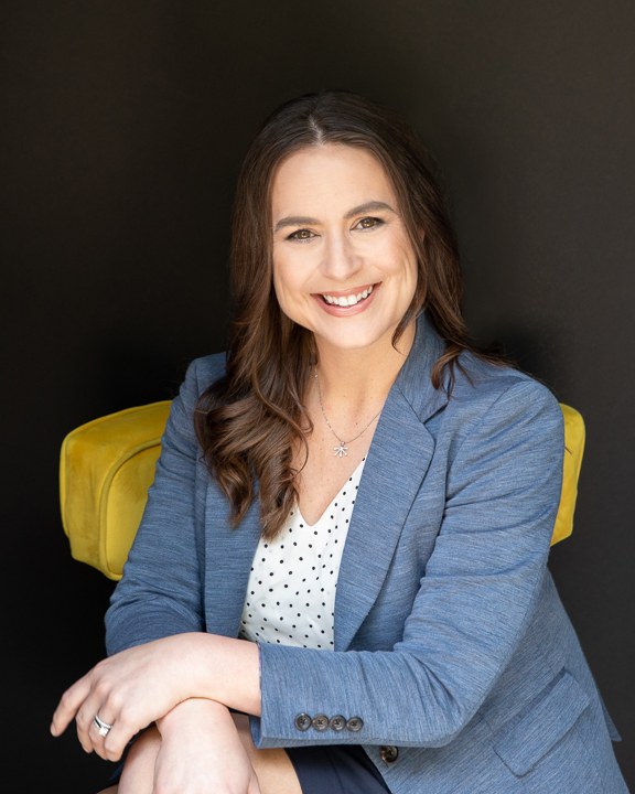 Caitlin Haney Johnston, Attorney at The Haney Law Firm